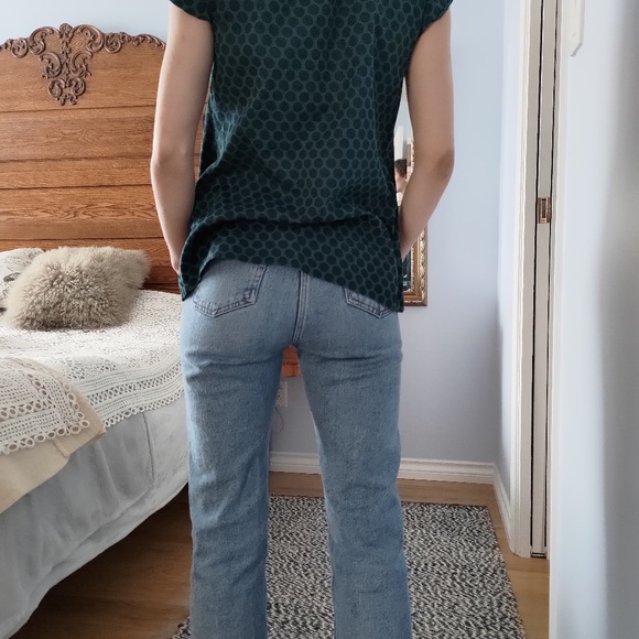 Tommy Hilfiger Top - Picture 2 of 5